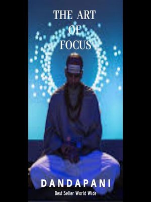 cover image of The Art O f Focus